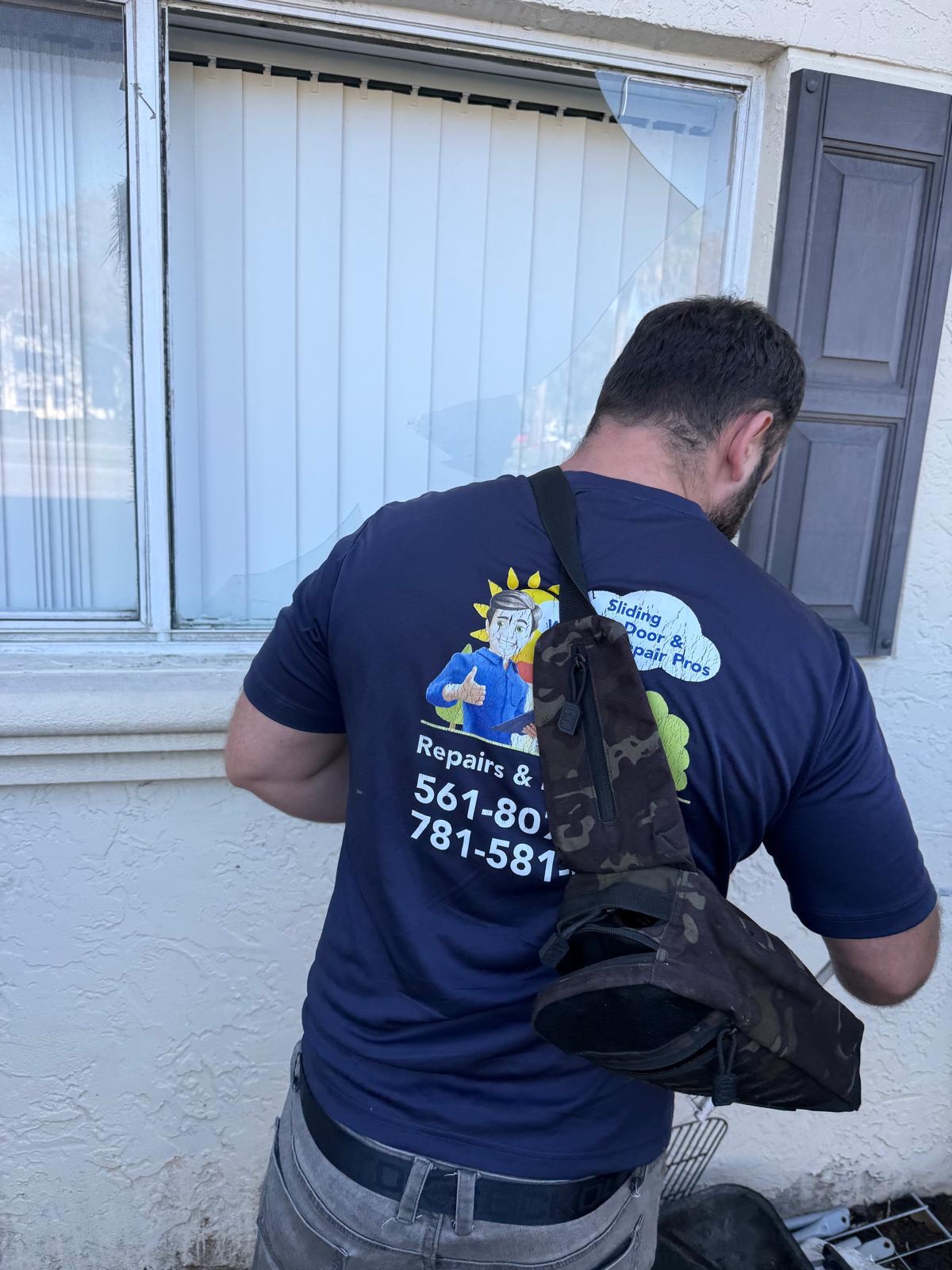 Window & Door Supplier (Delray Beach Florida)