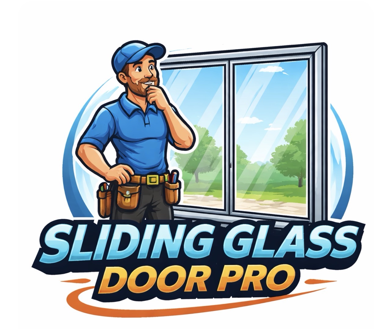 Sliding Glass Door Repair Questions
